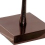 Statua Decorativa DKD Home Decor Alluminio (1 x 0.1 x 67 cm)