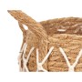 Vaso Naturale Alghe marine 20 x 17 x 20 cm (12 Unità)