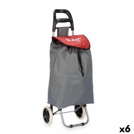 Carrello Retrò 33 L 88 x 10,5 x 35,5 cm (6 Unità)