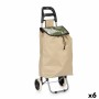 Carrello Market 33 L 88 x 10,5 x 35,5 cm (6 Unità)