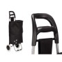 Carrello Fodera termica Nero 32 L 86 x 10,5 x 35,5 cm (6 Unità)