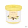 Deodorante per Ambienti Vaniglia 190 g (24 Unità)