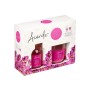 Set Deodorante per Ambienti 100 ml Orchidea (6 Unità)