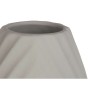 Vaso Righe Grigio Ceramica 29 x 41 x 29 cm (2 Unità)