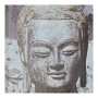 Tappi DKD Home Decor 8424001698608 Buddha Contatore Grigio MDF