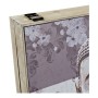 Tappi DKD Home Decor 8424001698608 Buddha Contatore Grigio MDF