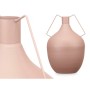 Vaso Caraffa Sabbia Acciaio 24 x 40 x 24 cm (4 Unità)