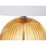 Lampada da tavolo Righe 40 W Ambra Cristallo 25,5 x 43,5 x 25,5 cm (4 Unità)