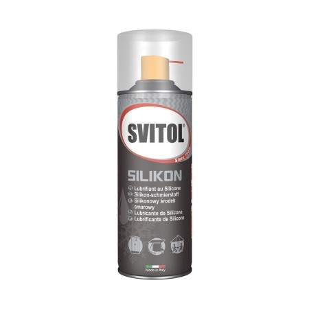 Olio Lubrificante Svitol ARX7885 200 ml