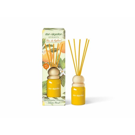 Bastoncini Profumati Don Algodon 60 ml Fiori d'Arancio