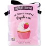 Deodorante per Ambienti The Fruit Company Fragola Armadi (13 g)