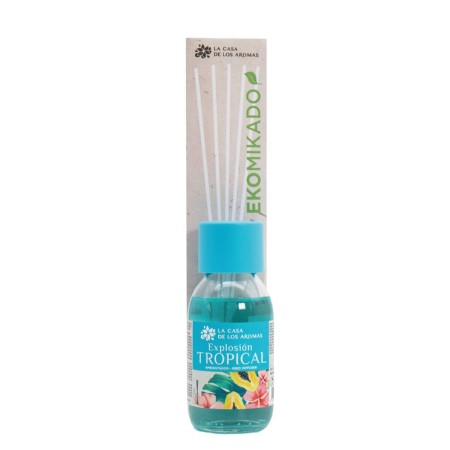 Bastoncini Profumati La Casa de los Aromas Tropicale 85 ml