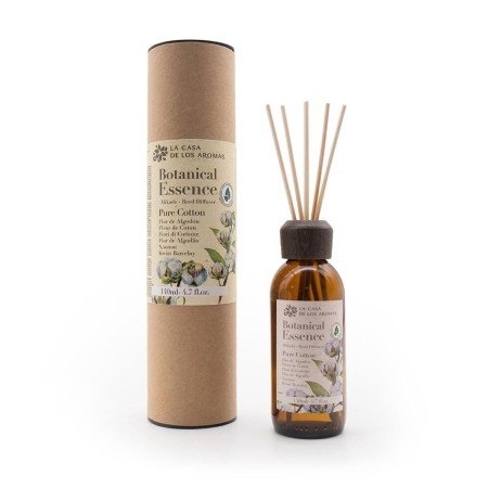 Bastoncini Profumati La Casa de los Aromas Fiore di cotone 140 ml