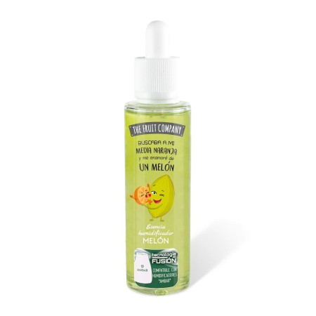 Deodorante per Ambienti The Fruit Company Melone 50 ml