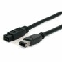 Cavo Firewire/IEEE Startech 1394_96_6