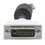 Cavo Video Digitale DVI-D Startech DVIDDMM2M      Bianco/Nero (2 m)