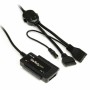 Adattatore SATA Startech USB2SATAIDE