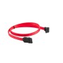 Cavo SATA III Lanberg CA-SASA-12CU-0050-R Rosso