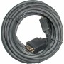 Cavo VGA 3GO VM31162273 Nero 5 m