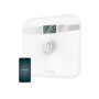 Bilancia Digitale da Bagno Cecotec SURFACE PRECISION ECOPOWER 10200 SMART HEALTHY LCD Bluetooth 180 kg Bianco LCD