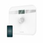 Bilancia Digitale da Bagno Cecotec SURFACE PRECISION ECOPOWER 10200 SMART HEALTHY LCD Bluetooth 180 kg Bianco LCD