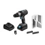 Trapano con cacciavite Cecotec CecoRaptor Perfect Drill 2020 X-Treme