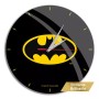 Orologio da Parete ERT Group Batman 004 DC Nero