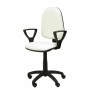 Sedia da Ufficio Ayna Similpiel P&C X10B8RN Bianco