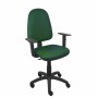 Sedia da Ufficio Ayna P&C P426B10 Verde scuro