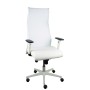 Sedia da Ufficio Sahuco P&C B354BRP Bianco