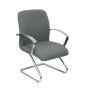 Sedia per Reception Caudete P&C BALI220 Grigio