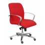 Poltrona da Ufficio Caudete P&C BALI350 Rosso