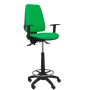 Sgabello Elche P&C 15B10RN Verde 150 cm