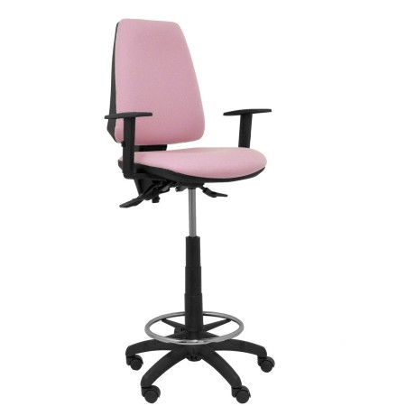 Sgabello Elche P&C 10B10RN Rosa 150 cm