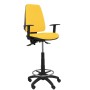 Sgabello Elche P&C 00B10RN Giallo 150 cm