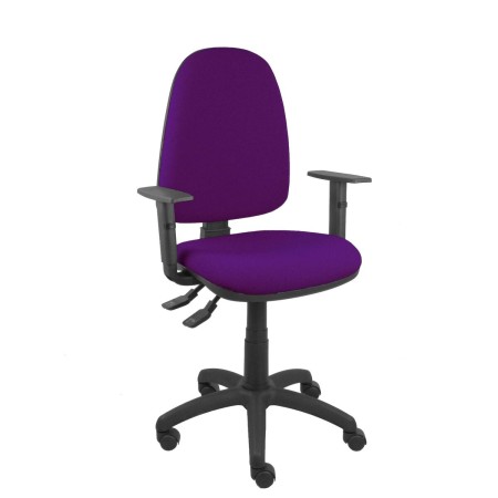 Sedia da Ufficio Ayna S P&C 0B10CRN Viola