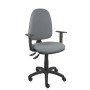 Sedia da Ufficio Ayna S P&C 0B10CRN Grigio