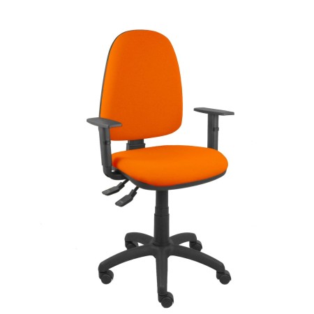 Sedia da Ufficio Ayna S P&C 5B10CRN Arancione scuro