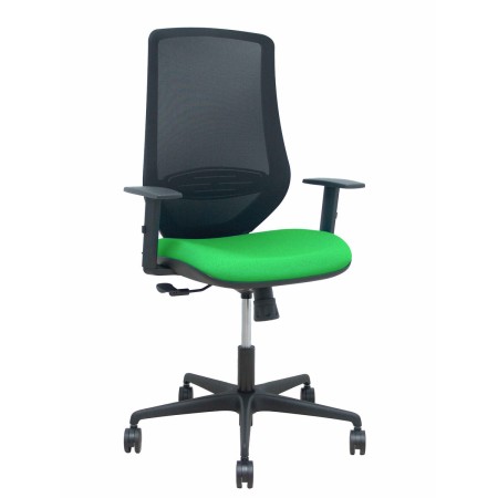 Sedia da Ufficio Mardos P&C 0B68R65 Verde