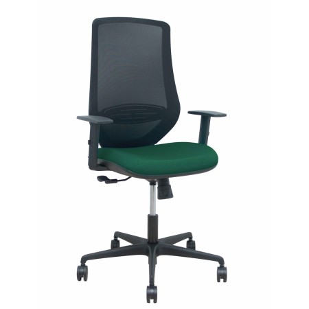 Sedia da Ufficio Mardos P&C 0B68R65 Verde scuro