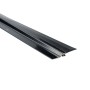 Guarnizione Ferrestock Nero 1,5 m x 60 mm