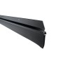 Guarnizione Ferrestock Nero 1,5 m x 60 mm