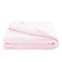 Coperta Domiva 100 x 150 cm Rosa