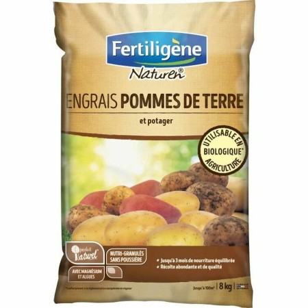 Fertilizzante per piante Naturen Potato and vegetable