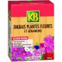 Fertilizzante per piante KB Fiore Geranio 750 g