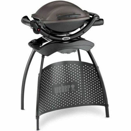 Barbecue Weber Q 1000 gas