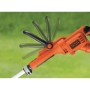 Decespugliatore multifunzione Black & Decker GL9035