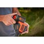 Rasoio Elettrico Black & Decker PowerCommand Pivotant BCSTE636L1-QW 36 V Ø 33 cm