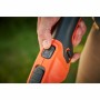 Rasoio Elettrico Black & Decker PowerCommand Pivotant BCSTE636L1-QW 36 V Ø 33 cm