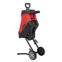 Trituratore Scheppach Giardino 2400 W